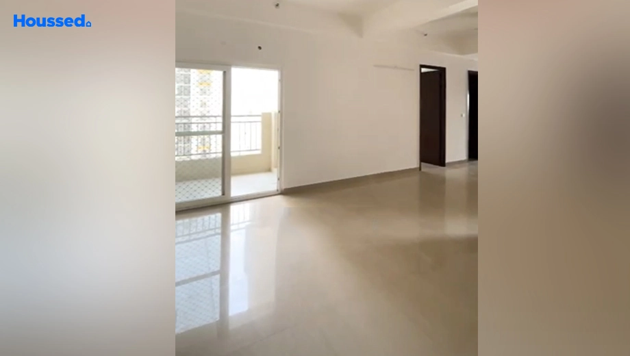 Project Image of 3 BHK Flat for Resale in Hawelia Valenova Park, Techzone 4 - Image 171028