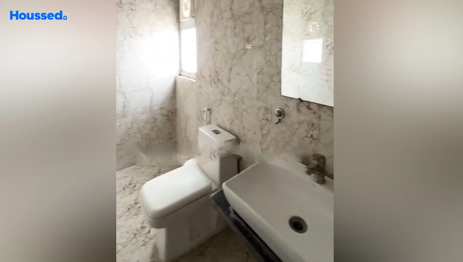 Project Image of 3 BHK Flat for Resale in Hawelia Valenova Park, Techzone 4 - Image 171025