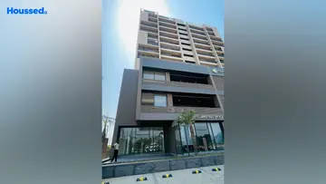 Project Image of Commercial Shop & Showroom for Rent in Olive Greens Gota, Ahmedabad - Image 171020