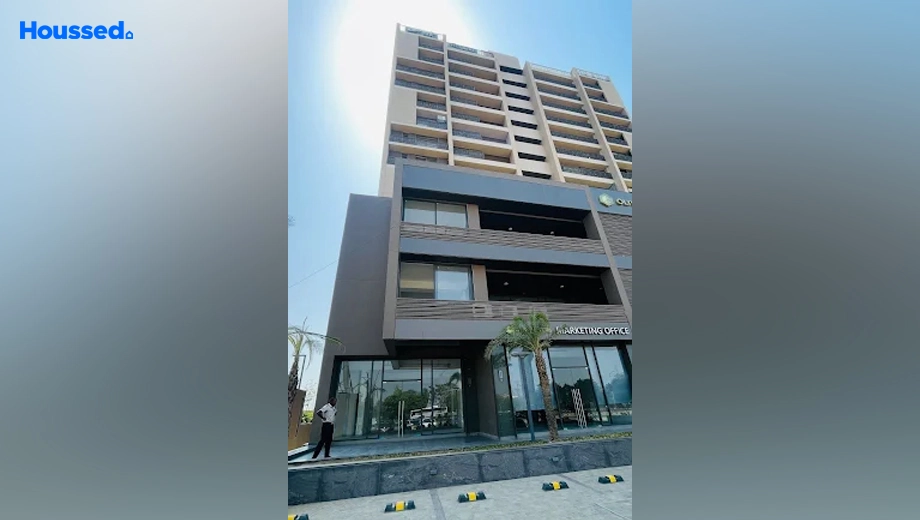 Project Image of Shop & Showroom for Rent in Olive Greens, Gota - Image 171020