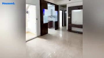 Project Image of 2 BHK Flat for Resale in Samridhi Grand Avenue Techzone 4, Greater Noida - Image 171040