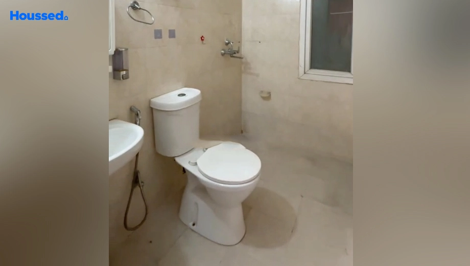 Project Image of 2 BHK Flat for Resale in Samridhi Grand Avenue, Techzone 4 - Image 171038