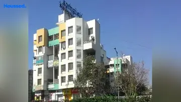 Project Image of 2 BHK Flat for Rent in Spring Field Kharadi, Pune - Image 171033
