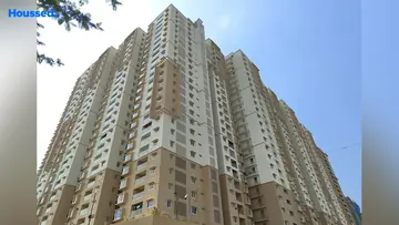Project Image of 3 BHK Flat for Resale in BSCPL Bollineni Bion Kondapur, Hyderabad - Image 171058