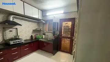 Sample Apartment of 4 BHK Gated Villa for Resale in Satellite, Ahmedabad - Image 8707