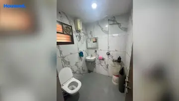 Sample Apartment of 4 BHK Gated Villa for Resale in Satellite, Ahmedabad - Image 8709