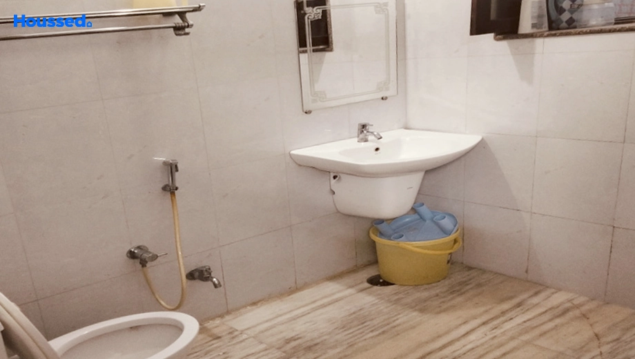 Project Image of 1 RK Furnished Studio Apartment for Rent in Sardarpura - Image 171043
