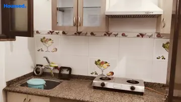 Project Image of 1 RK Studio Apartment for Rent in Sardarpura, Jodhpur - Image 171047