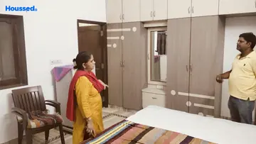 Project Image of 1 RK Studio Apartment for Rent in Sardarpura, Jodhpur - Image 171044