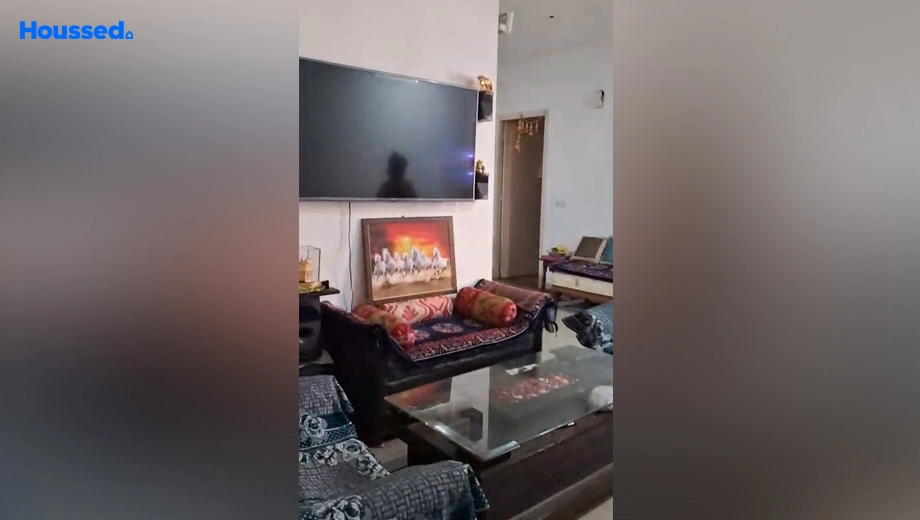 Project Image of 3 BHK Flat for Resale in Gaur City 1st Avenue, Sector 4 - Image 171062