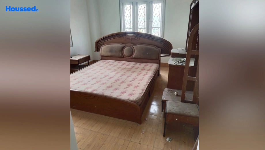 Project Image of 3 BHK Flat for Resale in Bhangagarh - Image 171184