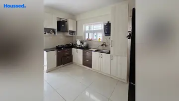 Project Image of 3 BHK Flat for Rent in SLS Springs HSR Layout, Bangalore - Image 171221