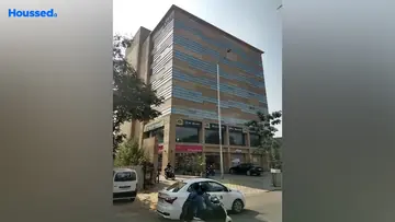 Project Image of Commercial Office Space for Rent in Marutinandan Entice Ambli, Ahmedabad - Image 171051
