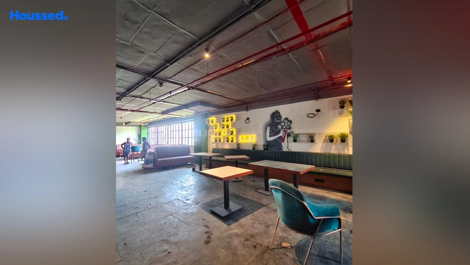 Project Image of Office Space for Rent in Madhapur - Image 171069