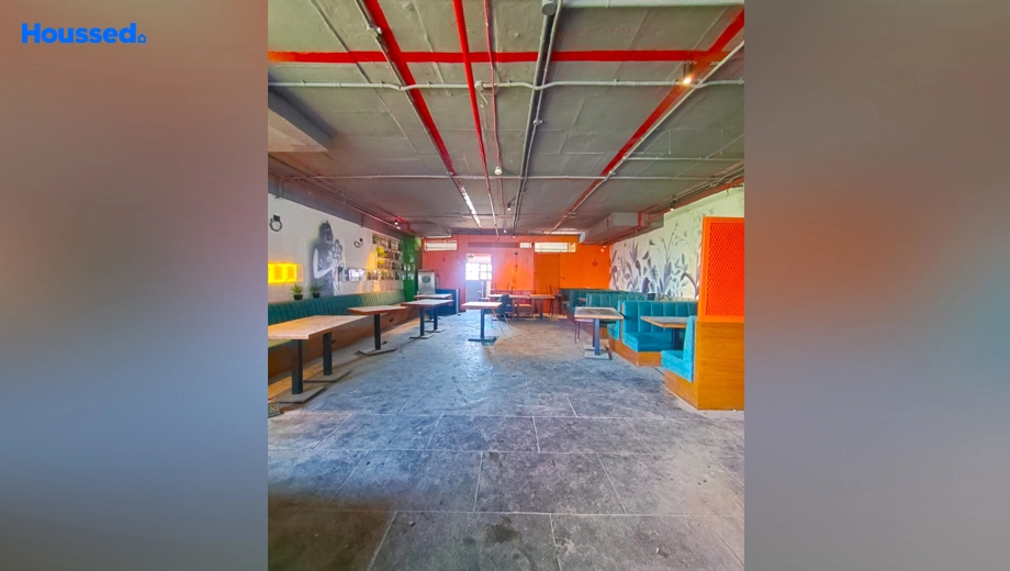 Project Image of Office Space for Rent in Madhapur - Image 171070