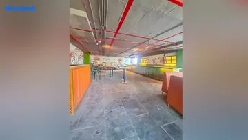 Project Image of Commercial Office Space for Rent in Madhapur, Hyderabad - Image 171071