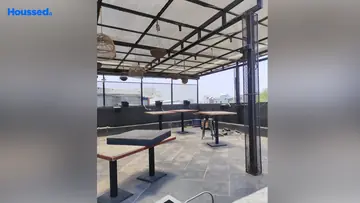 Project Image of Commercial Office Space for Rent in Madhapur, Hyderabad - Image 171073