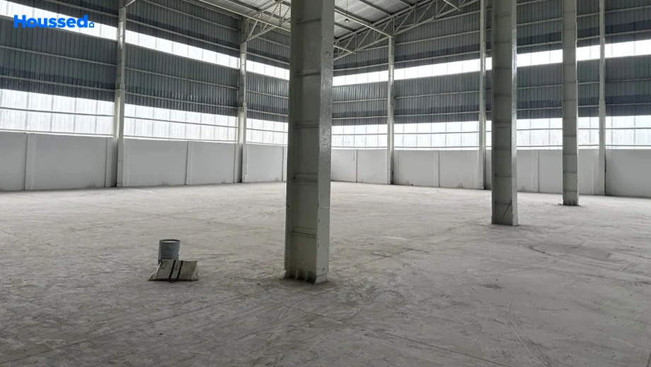Project Image of Warehouse for Rent in Amingaon - Image 171188
