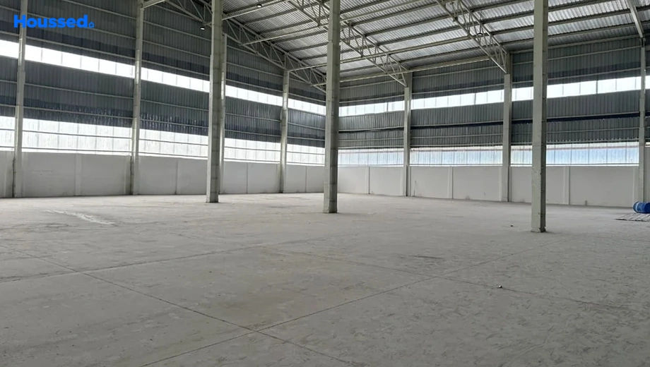 Project Image of Warehouse for Rent in Amingaon - Image 171187