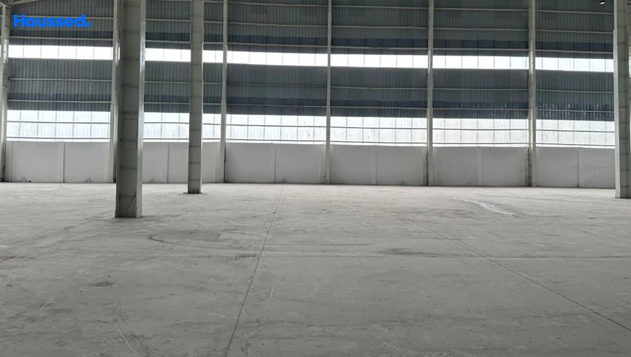 Project Image of Warehouse for Rent in Amingaon - Image 171186