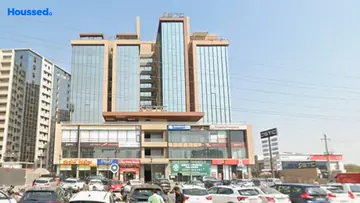 Project Image of Commercial Office Space for Rent in STC Shivam Trade Center Ambli, Ahmedabad - Image 171072