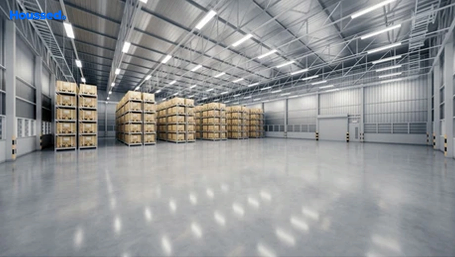 Project Image of Warehouse for Rent in Sardarpura - Image 171076