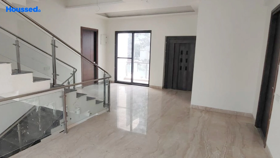 Project Image of 4 BHK Semi-Furnished House/Villa for Rent in Gandipet - Image 171088
