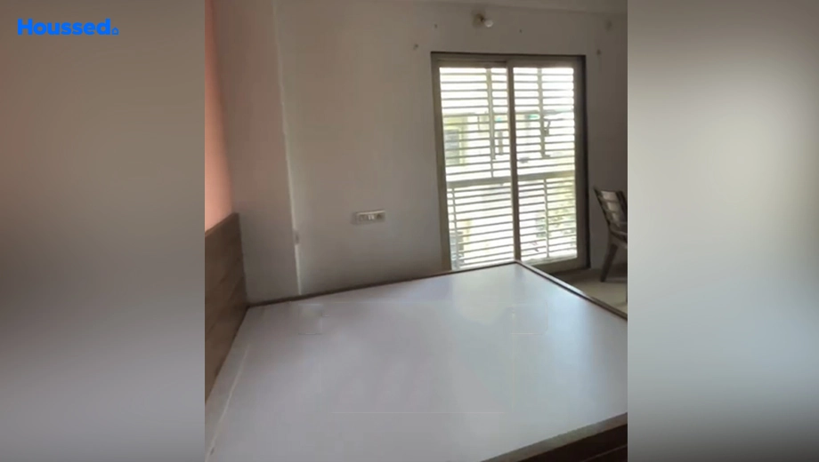 Project Image of 3 BHK Flat for Resale in Nava Naroda - Image 171105