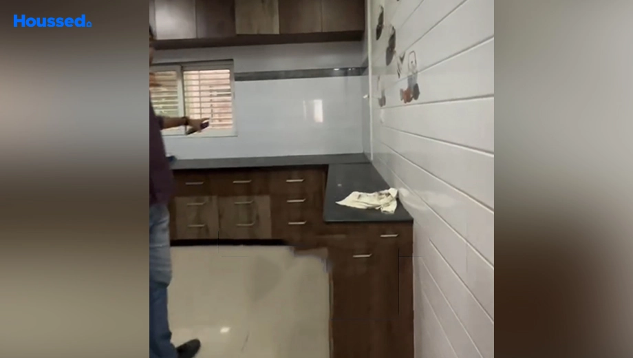 Project Image of 3 BHK Flat for Resale in Nava Naroda - Image 171106