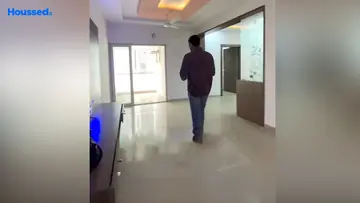 Project Image of 3 BHK Flat for Resale in Nava Naroda, Ahmedabad - Image 171107
