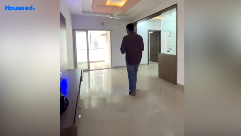 Project Image of 3 BHK Flat for Resale in Nava Naroda - Image 171107