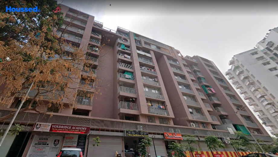 Project Image of 3 BHK Semi-Furnished Flat for Rent in Elite Mercury, Jagatpur - Image 171100