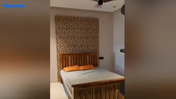 Project Image of 2 BHK Flat for Rent in Urbanrise Revolution One Padur, Chennai - Image 171111