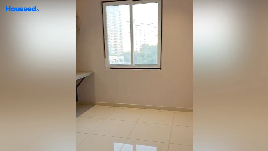 Project Image of 2 BHK Semi-Furnished Flat for Rent in Urbanrise Revolution One, Padur - Image 171113