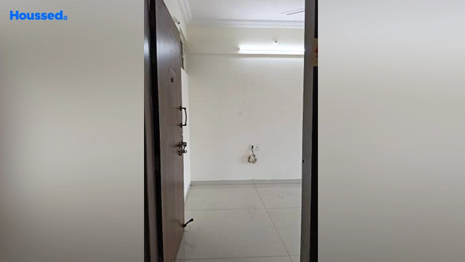 Project Image of 2 BHK Un-Furnished Flat for Rent in Ganga Carnation, Koregaon Park - Image 171115