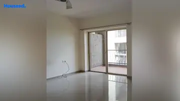 Project Image of 2 BHK Flat for Rent in Ganga Carnation Koregaon Park, Pune - Image 171116