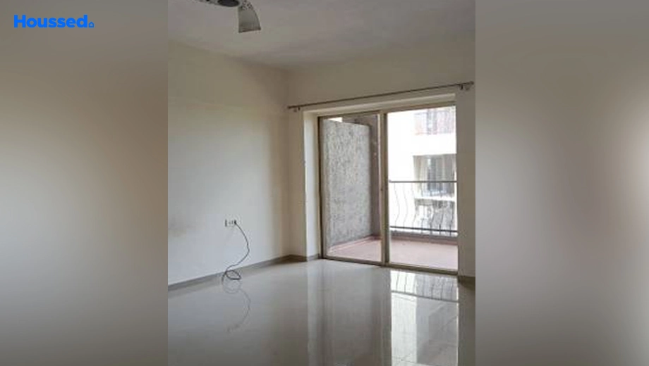 Project Image of 2 BHK Un-Furnished Flat for Rent in Ganga Carnation, Koregaon Park - Image 171116