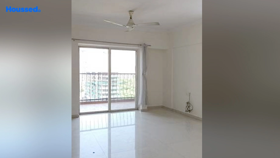 Project Image of 2 BHK Un-Furnished Flat for Rent in Ganga Carnation, Koregaon Park - Image 171118