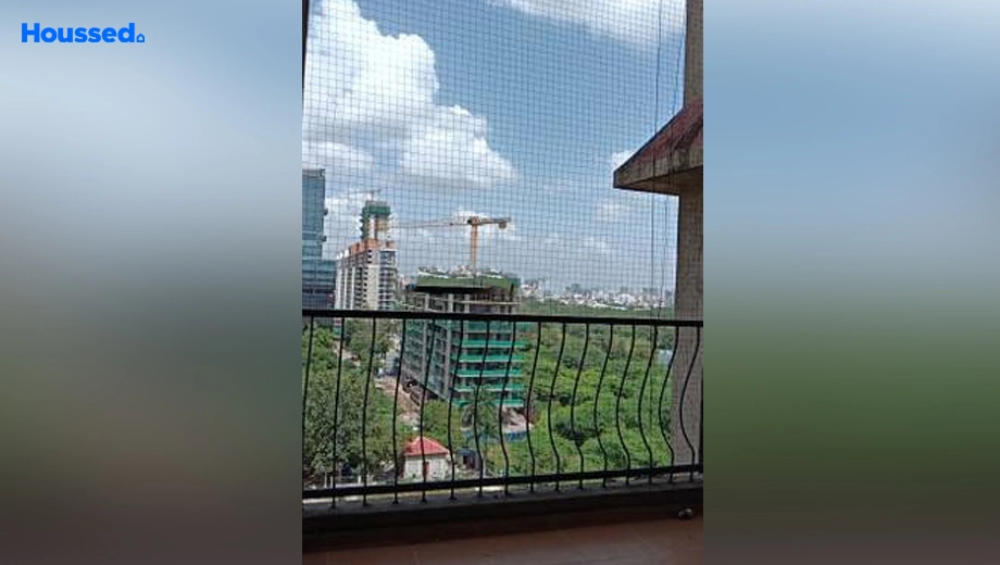 Project Image of 2 BHK Un-Furnished Flat for Rent in Ganga Carnation, Koregaon Park - Image 171119