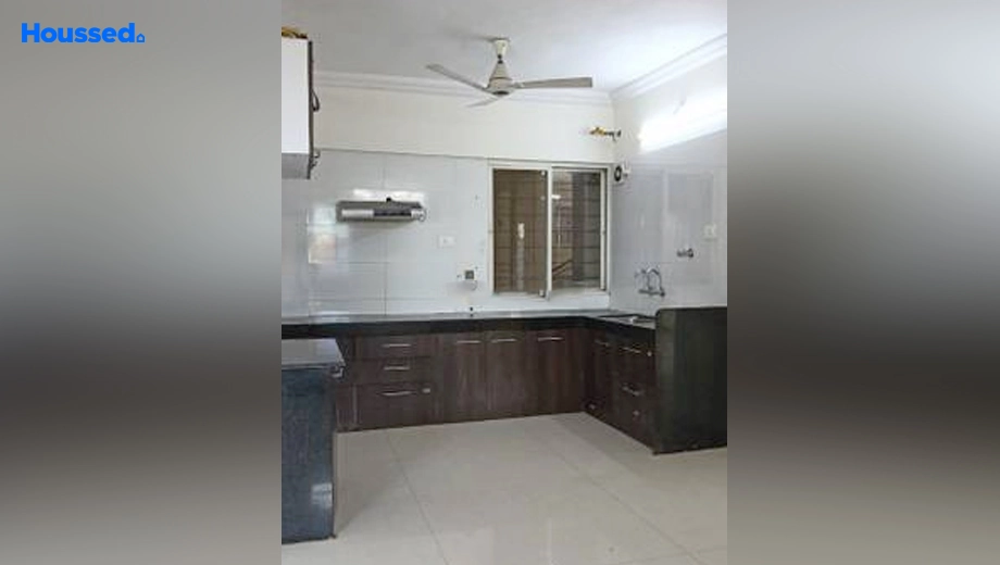Project Image of 2 BHK Un-Furnished Flat for Rent in Ganga Carnation, Koregaon Park - Image 171117