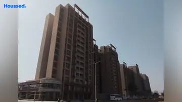 Project Image of 2 BHK Flat for Rent in Pacifica North Enclave Vaishnodevi Circle, Ahmedabad - Image 171121