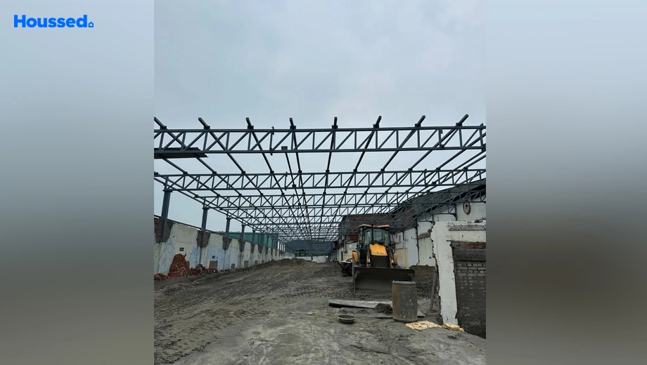 Project Image of Warehouse for Rent in Amingaon - Image 171189