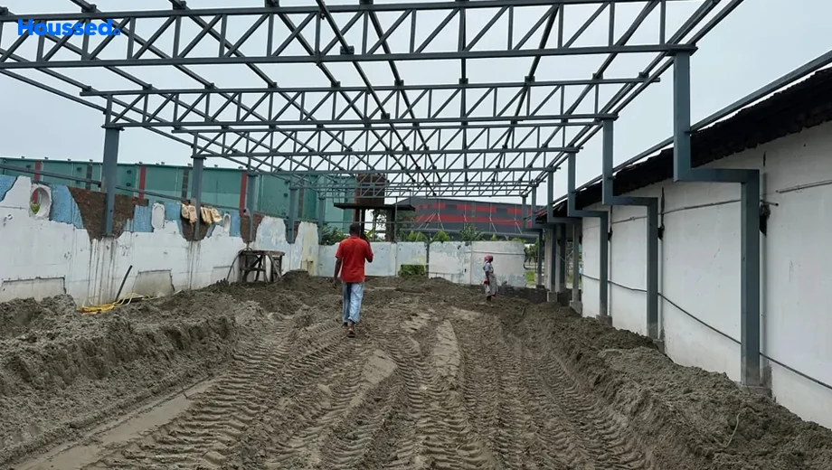 Project Image of Warehouse for Rent in Amingaon - Image 171190