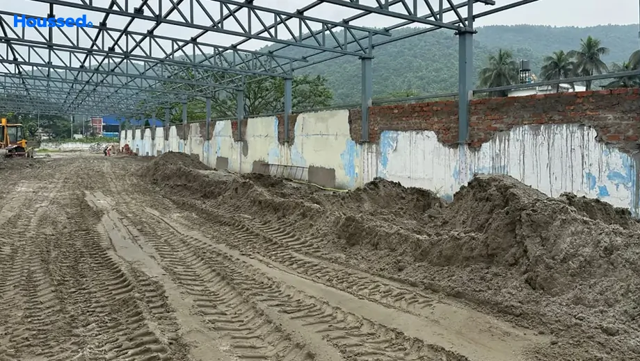 Project Image of Warehouse for Rent in Amingaon - Image 171191