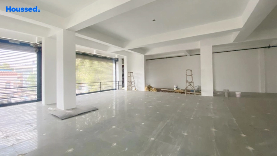 Project Image of Office Space for Rent in Sangariya - Image 171127