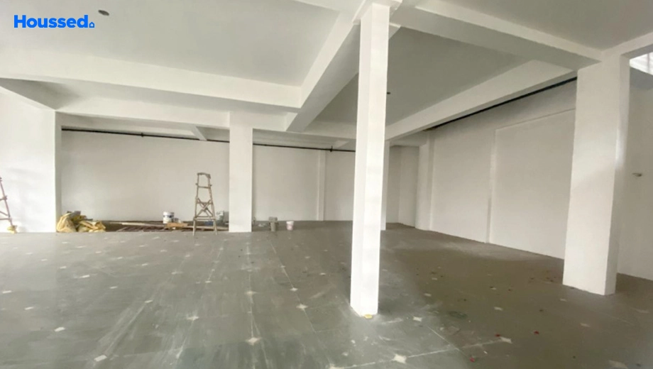 Project Image of Office Space for Rent in Sangariya - Image 171128