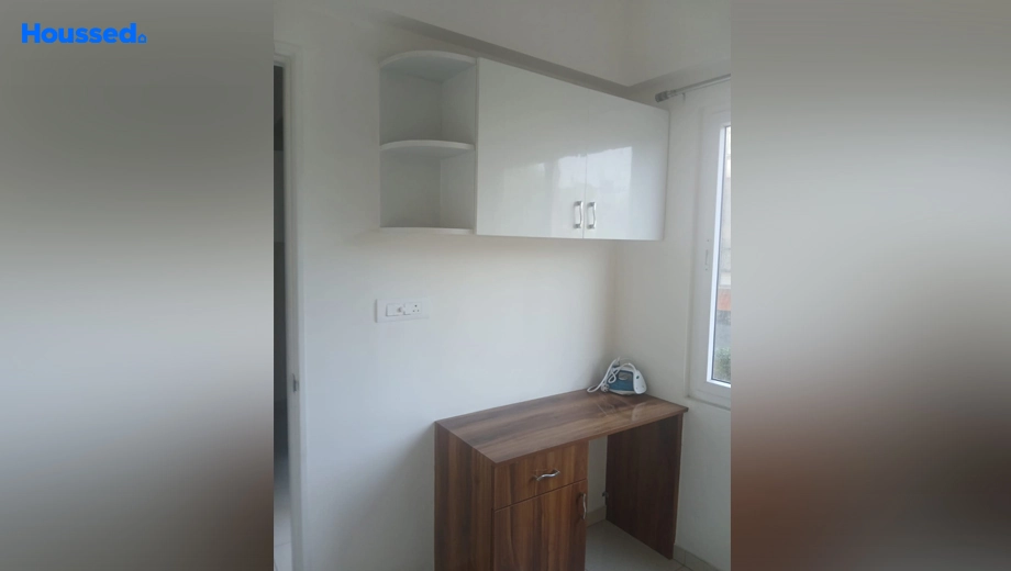 Project Image of 3 BHK Semi-Furnished Flat for Rent in Urbanrise Revolution One, Padur - Image 171131