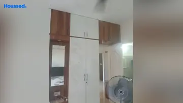 Project Image of 3 BHK Flat for Rent in Urbanrise Revolution One Padur, Chennai - Image 171132