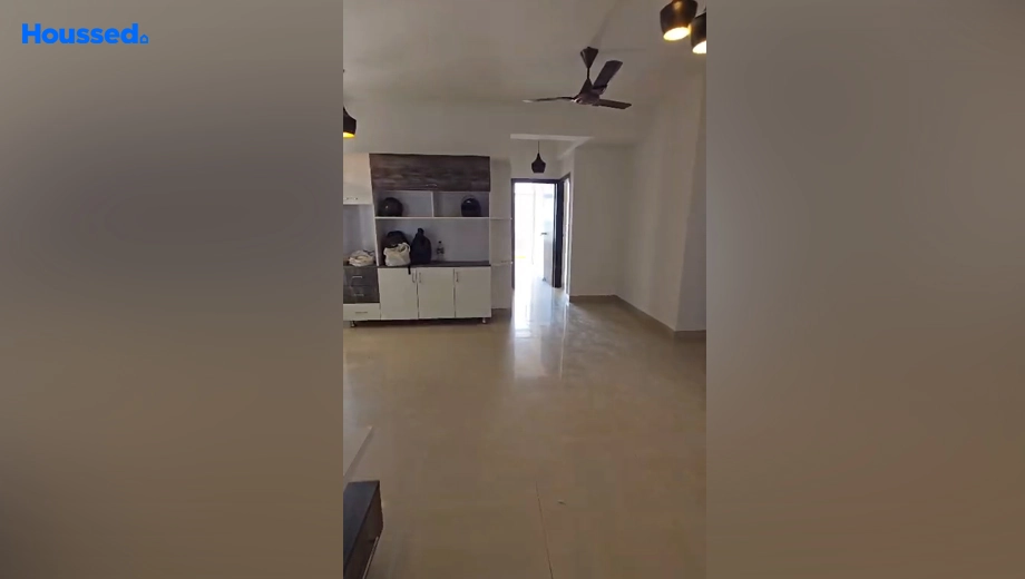 Project Image of 3 BHK Flat for Resale in Habitech Panchtatva, Techzone 4 - Image 171138