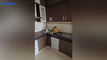 Project Image of 3 BHK Flat for Resale in Habitech Panchtatva Techzone 4, Greater Noida - Image 171140